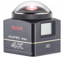 Kodak Pixpro SP360 4K Pack SP3604KBK7