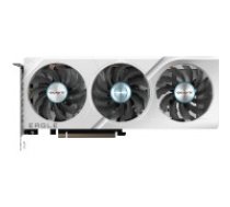 Gigabyte EAGLE GeForce RTX 4060 OC ICE NVIDIA 8 GB GDDR6