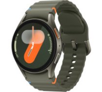 Samsung Galaxy Watch7 3,3 cm (1.3") AMOLED 40 mm Digitāls 432 x 432 pikseļi Skārienjūtīgais ekrāns Zaļš Wi-Fi GPS