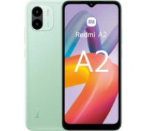 Xiaomi Viedtālruņi Xiaomi Redmi A2 64 GB 3 GB RAM Octa Core Zaļš