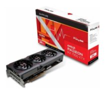 Sapphire Grafikas Karte Sapphire 11322-02-20G AMD RADEON RX 7900 XTX GDDR6