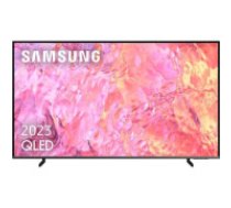 Samsung Viedais TV Samsung Wi-Fi 55" 4K Ultra HD QLED