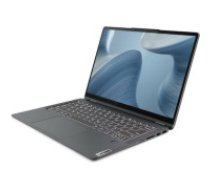 Lenovo Portatīvais dators Lenovo IdeaPad Flex 5 14IAU7 14" Intel Core I7-1255U 16 GB RAM 512 GB SSD Spāņu Qwerty