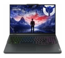 Lenovo Portatīvais dators Lenovo 83DF0070SP 16" 32 GB RAM 1 TB SSD Nvidia Geforce RTX 4060 Intel Core i7-14700HX Spāņu Qwerty