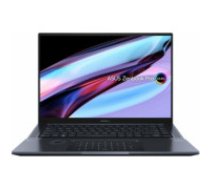 Asus Portatīvais dators Asus ZenBook 16X 16" Intel Core i9-13900H 32 GB RAM 2 TB SSD Nvidia Geforce RTX 4070