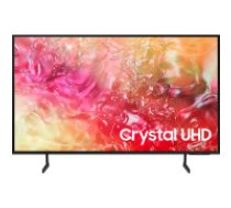 Samsung Viedais TV Samsung 65DU7172UXXH 4K Ultra HD 65" LED HDR