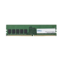 Dell Server Memory Module DDR4 16GB UDIMM/ECC 3200 MHz 1.2 V