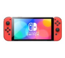 Nintendo Switch OLED Nintendo 10011772 Sarkans