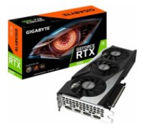 Gigabyte Grafikas Karte Gigabyte GV-N3060GAMING OC-12GD V2 GeForce RTX 3060 12 GB GDDR6