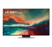 LG Viedais TV LG 55QNED866RE 4K Ultra HD 55" AMD FreeSync QNED