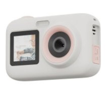 Sjcam Sporta Kamera SJCAM FunCam Plus Balts Jā 2.4"