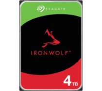 Seagate Cietais Disks Seagate ST4000VN006 4TB