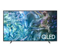 Samsung Viedais TV Samsung Q60D QE43Q60DAU 43" 4K Ultra HD LED HDR HDR10+ QLED