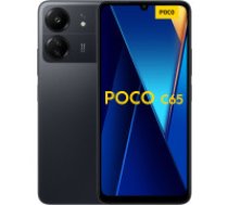 Poco Xiaomi Poco C65 6/128GB 4G DS Black