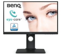 Benq BL2480T monitori 60,5 cm (23.8") 1920 x 1080 pikseļi Full HD LED Melns