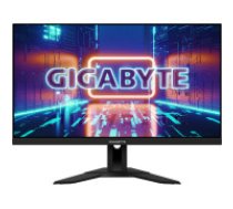 Gigabyte M28U monitori 71,1 cm (28") 3840 x 2160 pikseļi 4K Ultra HD LED Melns