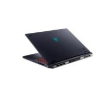 Acer Notebook Predator Helios Neo PHN16-72-793Y CPU Core i7 i7-14700HX 2100 MHz 16" 2560x1600 RAM 16GB DDR5 5600 MHz SSD 1TB NVIDIA GeForce RTX 4070 8GB ENG Card Reader micro SD     Windows 11 Home Black 2.8 kg