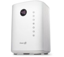 Clean Air Optima HUMIDIFIER WITH IONIZER/CA-604WSMART