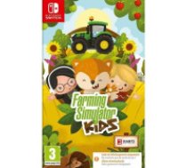 Nintendo Videospēle priekš Switch Nintendo Farming Simulator Kids (FR)