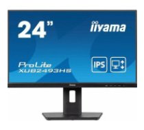 Iiyama Monitors Iiyama ProLite XUB2493HS-B6 Full HD 24" 100 Hz