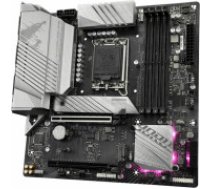 Gigabyte Mātesplate Gigabyte B760M AORUS ELITE AX LGA 1700 Intel B760