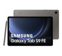 Samsung Planšete Galaxy Tab S9 Samsung 6 GB RAM 128 GB Pelēks Jā