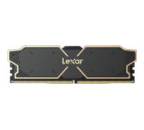 Lexar RAM Atmiņa Lexar LD5U16G60C32LG-RGD 32 GB DDR5 6000 MHz cl32