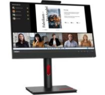 Lenovo Monitors Lenovo ThinkCentre Tiny-In-One 22 Gen 5 21,5" Full HD