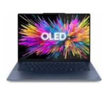 Lenovo Portatīvais dators Lenovo  Yoga Slim 7x Qualcomm 32 GB RAM 1 TB SSD 14,5" Spāņu Qwerty