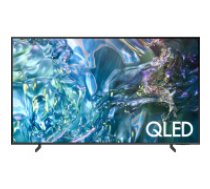 Samsung Q60D QE65Q60DAU 165,1 cm (65") 4K Ultra HD Viedtelevizors Wi-Fi Titāns