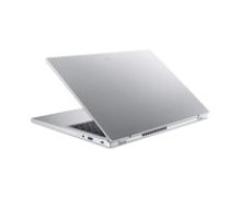 Acer Notebook Aspire A315-510P-3136 CPU Core i3 i3-N305 1800 MHz 15.6" RAM 8GB DDR5 SSD 512GB Intel UHD Graphics Integrated ENG/RUS Silver 1.7 kg