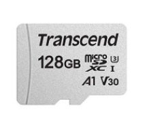 Transcend MEMORY MICRO SDXC 128GB/C10