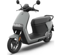 Ninebot By Segway ESCOOTER SEATED E110S GREY/AA.50.0002.49 SEGWAY NINEBOT