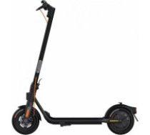 Segway Elektriskais Motorolleris Segway Ninebot KickScooter F2 Plus E Melns