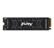 Kingston Cietais Disks Kingston FURY Renegade 1 TB