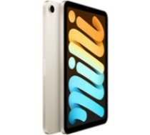 Apple Planšete Apple iPad Mini Sudrabs 4 GB RAM