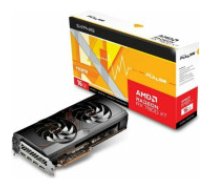 Sapphire Grafikas Karte Sapphire 11330-02-20G AMD AMD RADEON RX 7800 XT 16 GB GDDR6