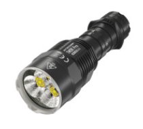 Nitecore FLASHLIGHT TINY MONSTER SERIES/9900 LUMENS TM9K PRO