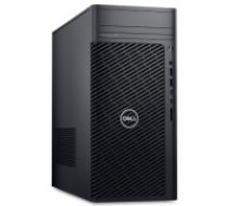 Dell PC Precision 3680 Tower Tower CPU Core i7 i7-14700 2100 MHz RAM 16GB DDR5 4400 MHz SSD 512GB Graphics card NVIDIA T1000 8GB ENG Windows 11 Pro Included Accessories Dell Optical     Mouse-MS116 - Black;Dell Multimedia Wired Keyboard - KB216 Black