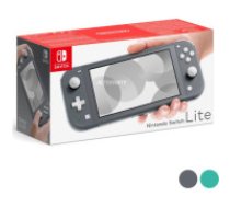 Nintendo Switch Lite Nintendo 5,5" LCD 32 GB WiFi