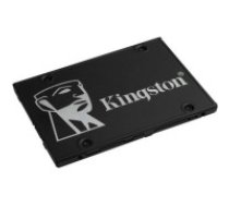 Kingston Cietais Disks Kingston SKC600 2,5" SSD SATA III