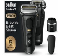 Braun Elektriskais Skuveklis Braun Series 9 Pro +