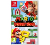 Nintendo Videospēle priekš Switch Nintendo MARIO VS DKONG