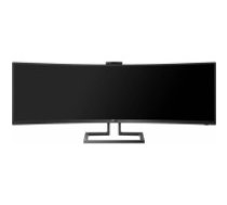 Philips Monitors Philips 499P9H/00 49" HD LED UltraWide Dual Quad HD 48,8" 60 Hz