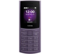 Nokia 110 4G viedtālrunis (2023) Dual SIM