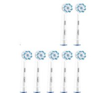 Oral-B Sensitive Clean Electric Toothbrush Replacement Heads