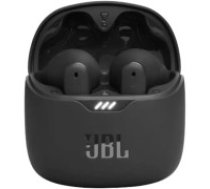 JBL Tune Flex TWS bezvadu austiņas, melnas