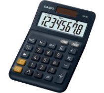 Casio MS8E saules enerģijas galda kalkulators
