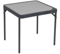 Crespo AP-280 saliekamais galds, 42,5 x 42,5 cm, melns