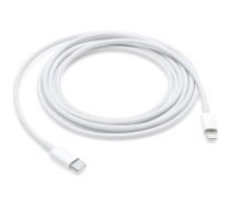 Apple USB-C uz Lightning kabelis 2 m